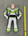 Buzz Lightyear 12" Thinkway Toys  Action Figure Disney Pixar Toy Story Talking