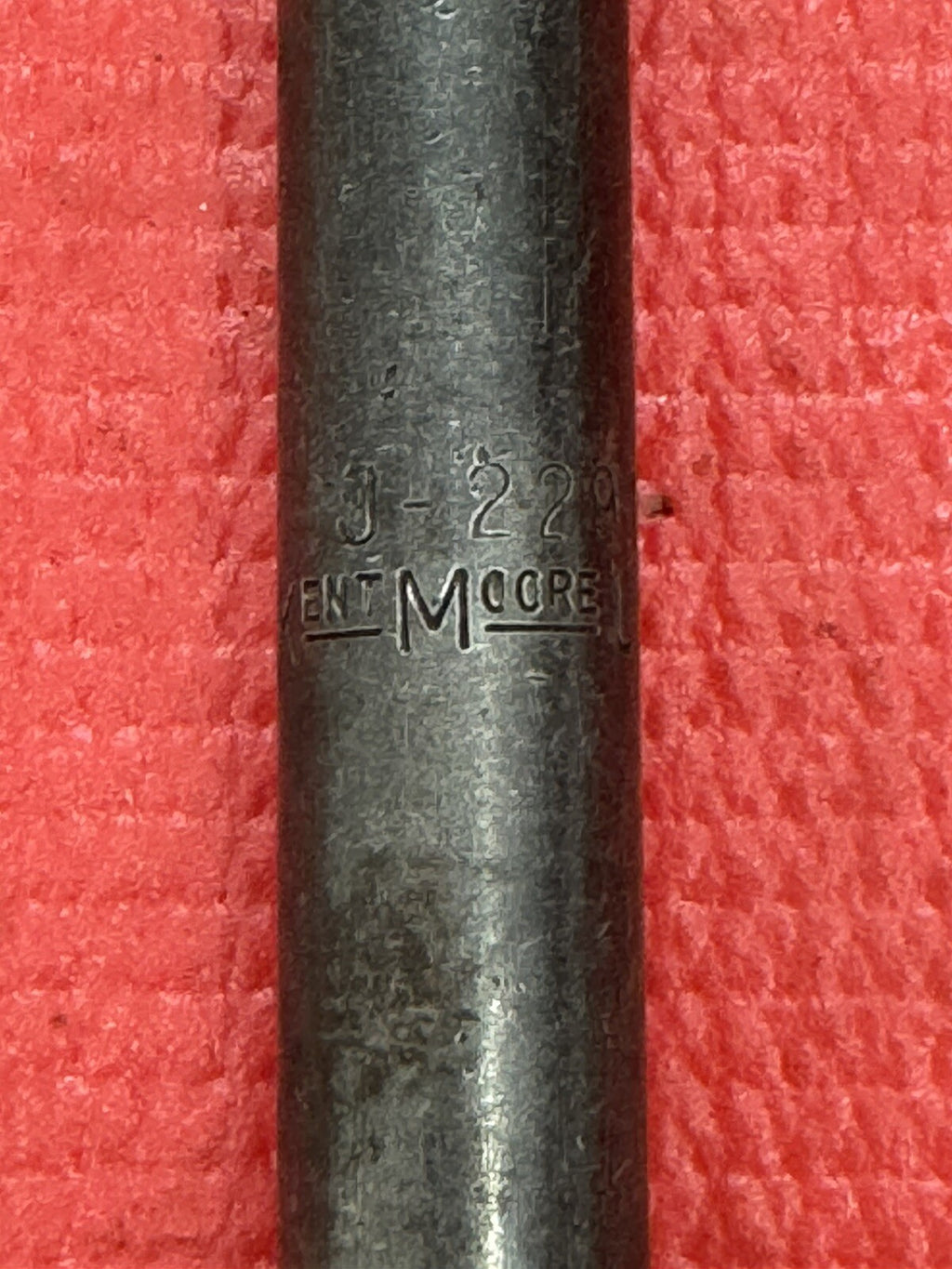 Vintage Kent-Moore J-22911 Needle Bearing Loader Tool Made in USA