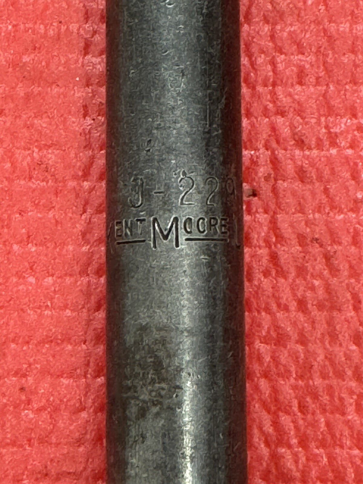 Vintage Kent-Moore J-22911 Needle Bearing Loader Tool Made in USA