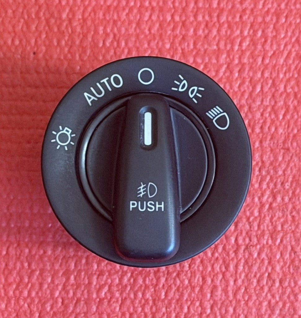 12-16 Town & Country 12-20 Grand Caravan Headlamp Switch 56046258AC OEM