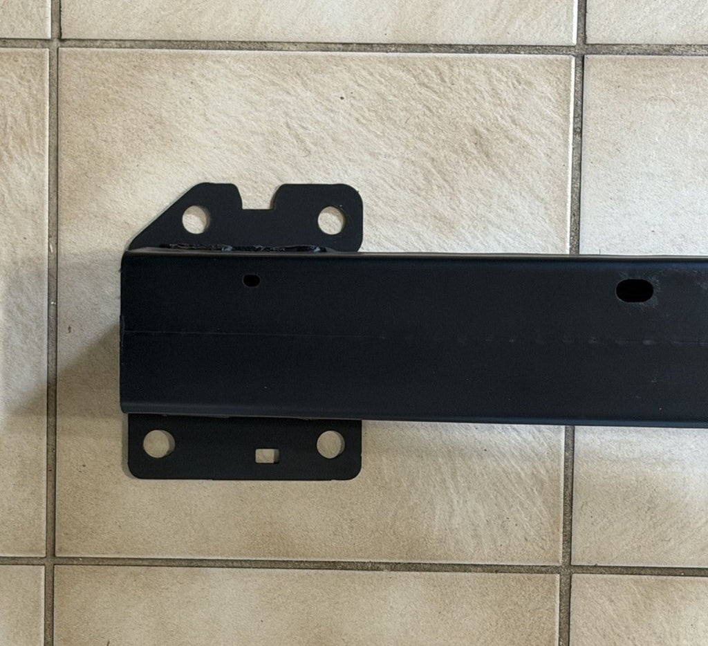 2008-20 Grand Caravan & 08-16 Town Country Front Bumper Reinforcement Impact Bar