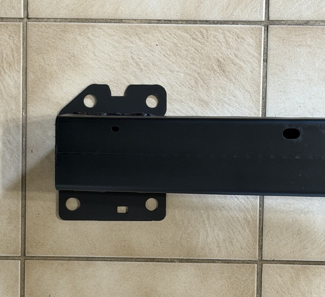 2008-20 Grand Caravan & 08-16 Town Country Front Bumper Reinforcement Impact Bar