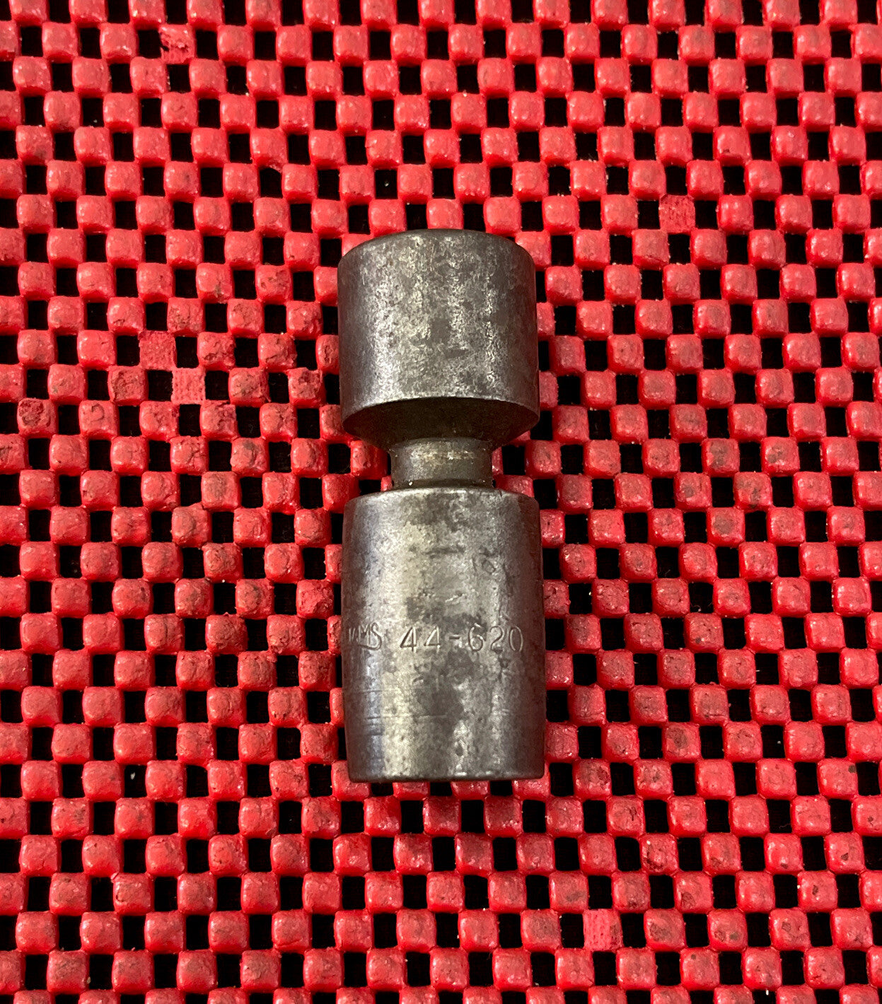 WILLIAMS 44-620 1/2” DRIVE 5/8" IMPACT SWIVEL FLEX UNIVERSAL JOINT SOCKET USA N3