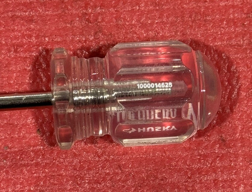 Husky 1000014628 NEW Scratch Awl Tool