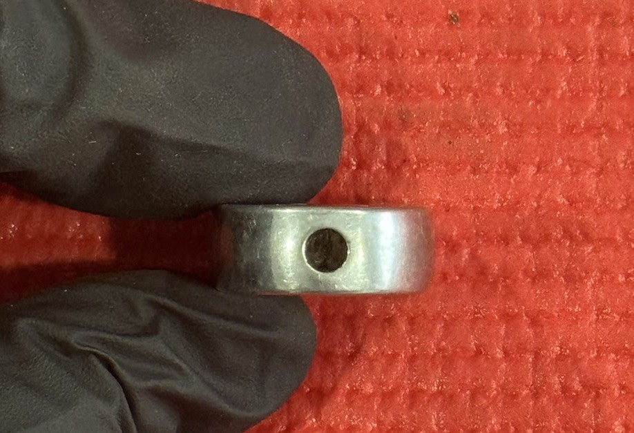 Cornwell Tools 3/8" Drive SAE 1/2" Crowfoot Socket Wrench Made In Usa