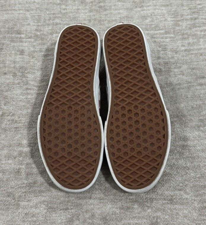 Vans Classic Slip-On Rainbow Men's size 5.5 & Women's size 7.0