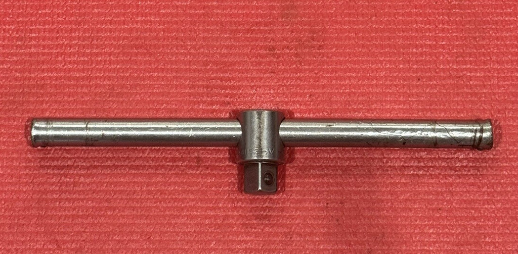 Craftsman V Series 44152 1/2" Drive Sliding T-Handle Breaker Bar Made in USA