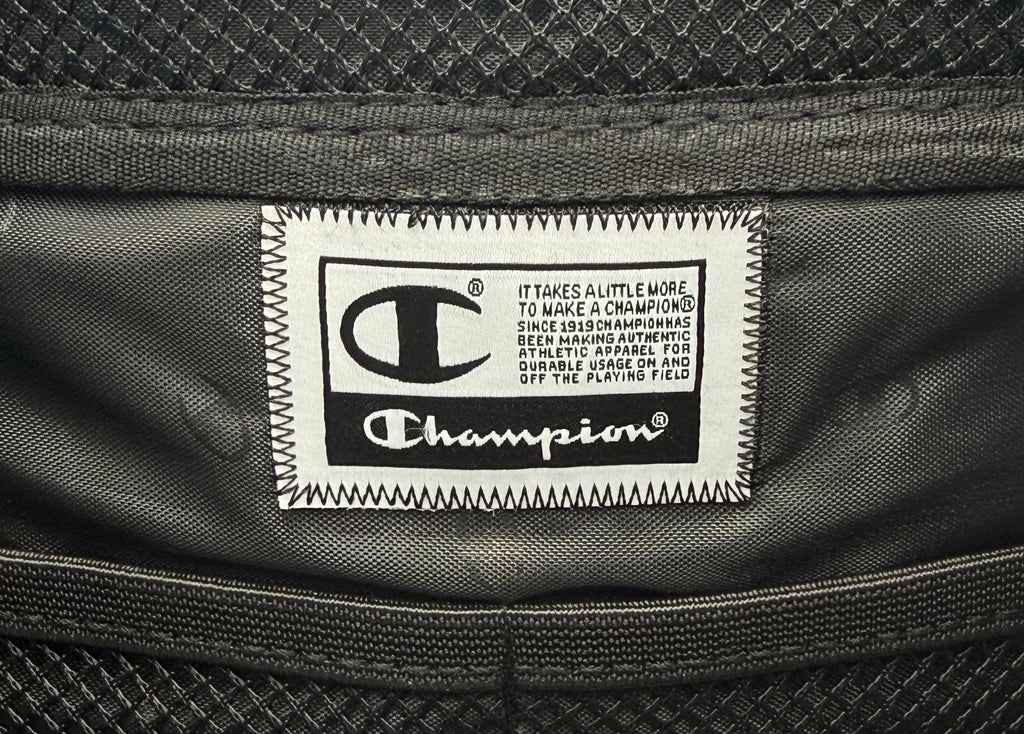 NWT Champion Defender Hanging Toiletry Bag Chive Green Travel Wash Kit Case