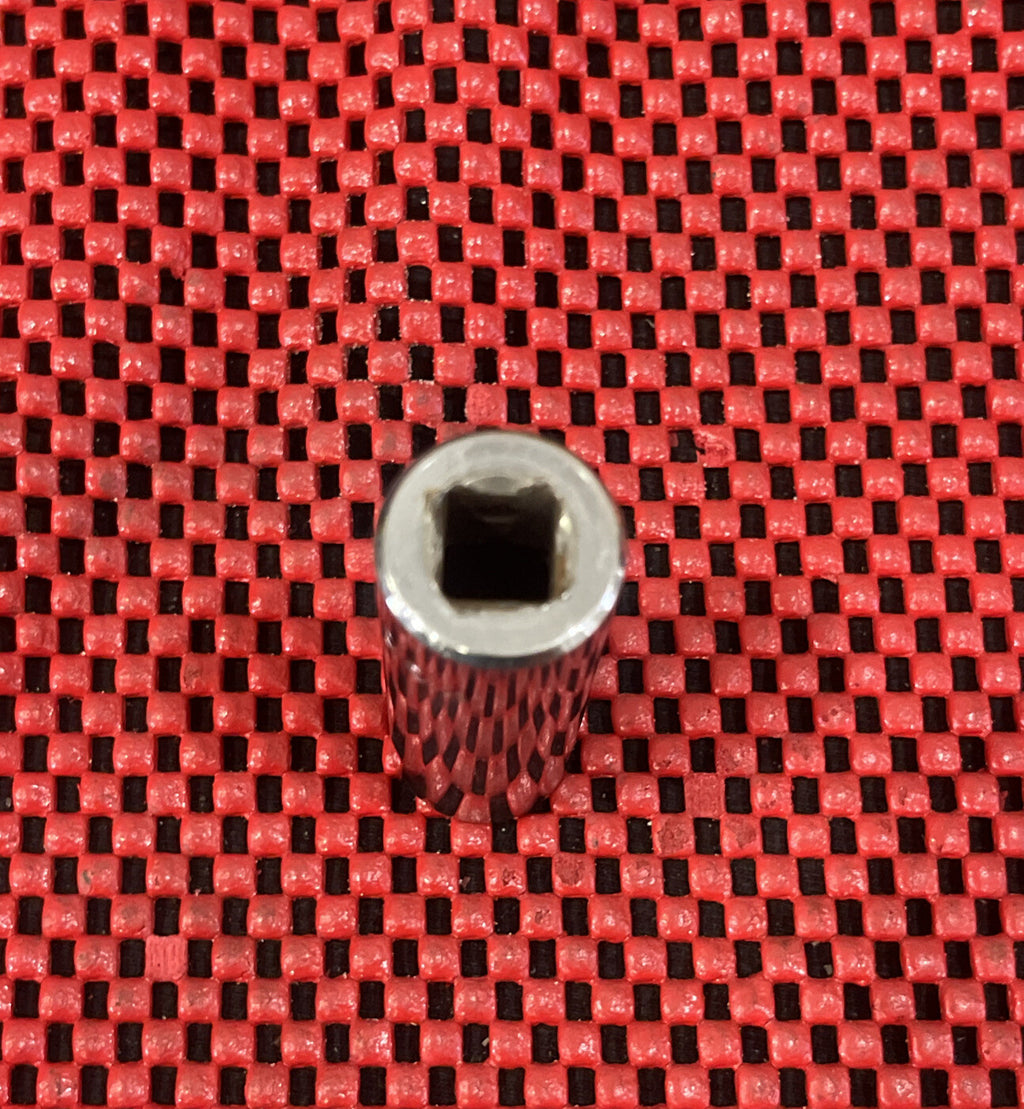 Mac Tools XD206 3/8" drive 5/8 SAE 6 point DEEP Socket Made in USA M6