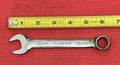Snap-on Tools OEXM16B 16mm Metric 12 Point  Short Combination Wrench Made In USA