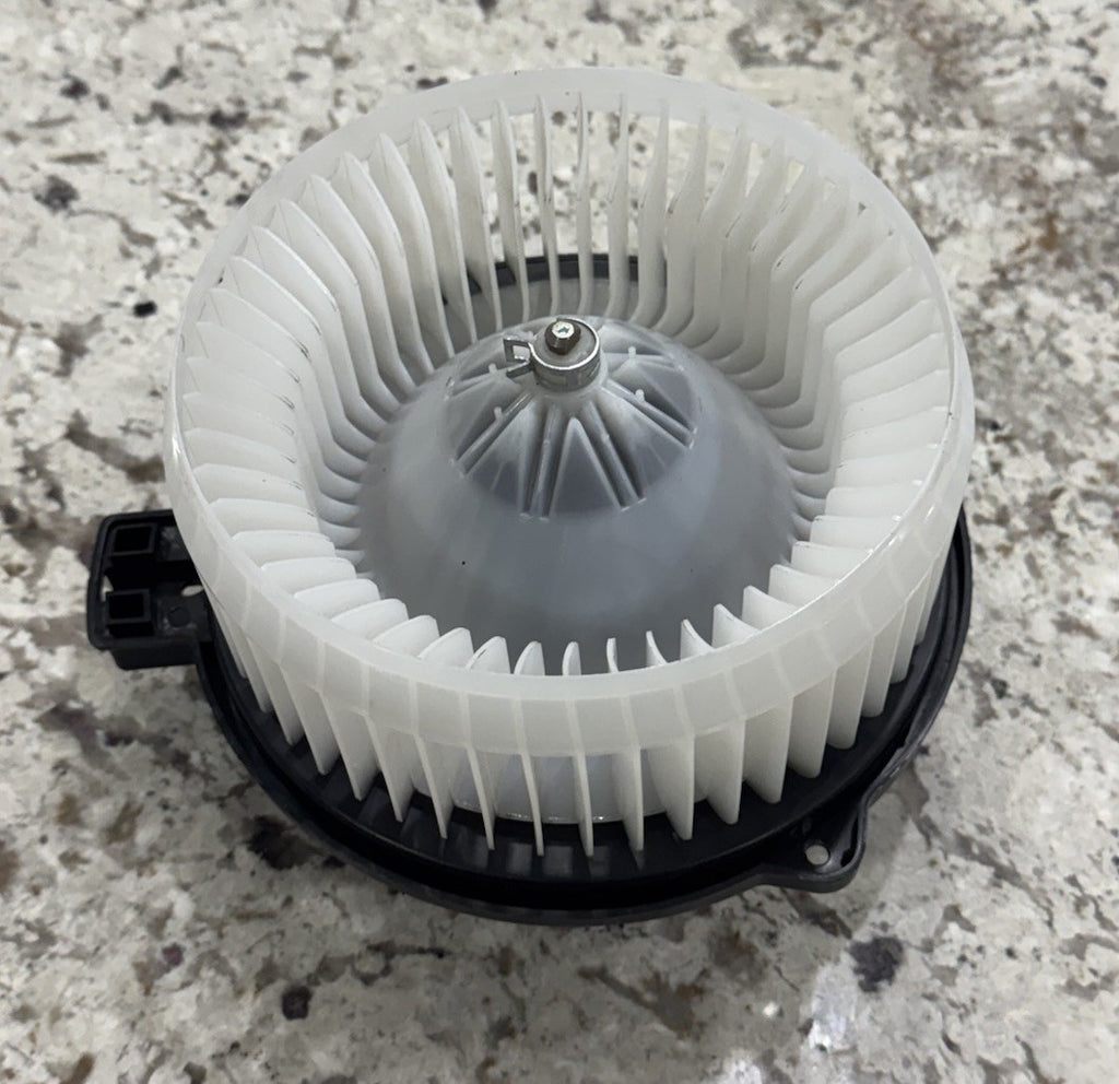2005-2010 Honda Odyssey Front Blower Motor Fan Assembly OEM 19400 12v