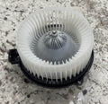 2005-2010 Honda Odyssey Front Blower Motor Fan Assembly OEM 19400 12v