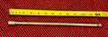 Cornwell Tools E 2 12  3/8”drive Extension 12”long Made in USA M7