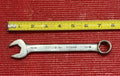 Matco Tools WC226 SAE 11/16" Combination Wrench 6 Point Made In USA S3
