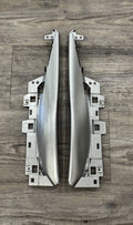 2013-2019 INFINITI M37 Q70 Q70l CENTER CONSOLE Panel SIDE MOLDING TRIM OEM