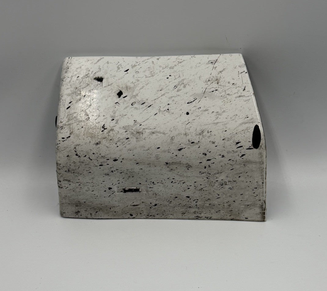 08/20 Grand Caravan/ 08-16 Town Country DRIVER Front Lower Fender Rocker Molding