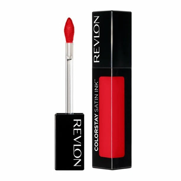 Revlon ColorStay Satin Ink Liquid Lipstick NEW *YOU PICK* Volume Discount!