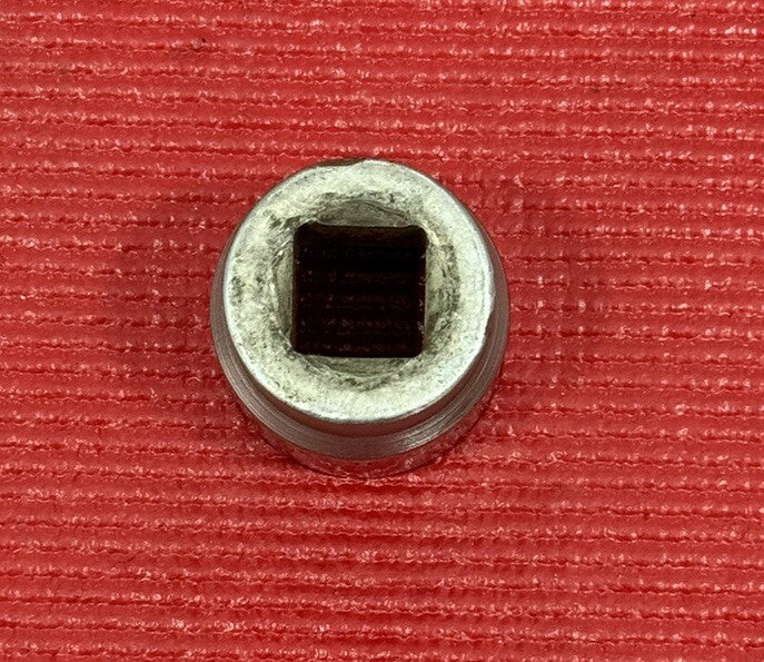 S-K Wayne Tools 47144 1-3/8" Sae 3/4" Drive 12 PT Socket Made in USA