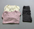 NWT Carter's Snug Fit 3-Piece Outfit Set Baby Girls 18M Multicolor 100% Cotton