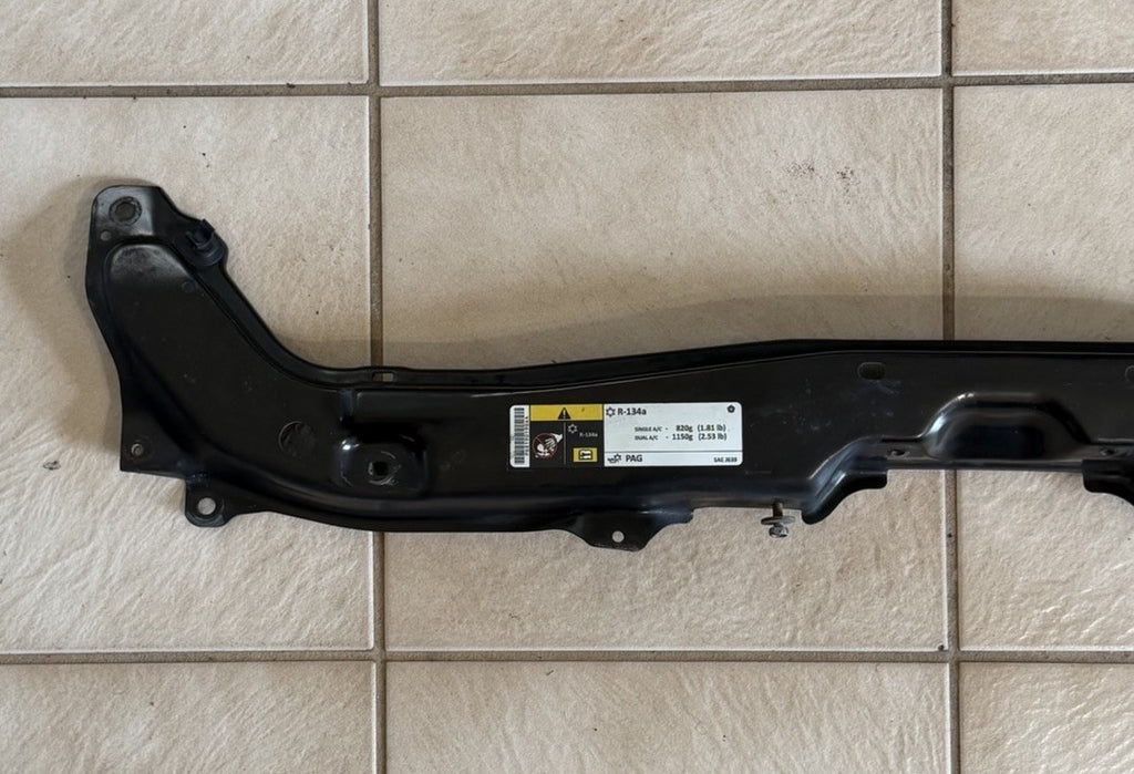 2008-2016 Town Country & 2008-2020 Grand Caravan OEM Radiator Support 68023327AC