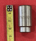 PROTO Professional  5540-HL 3/4" Drive 1 1/4" SAE 6pt Deep Socket Made In USA