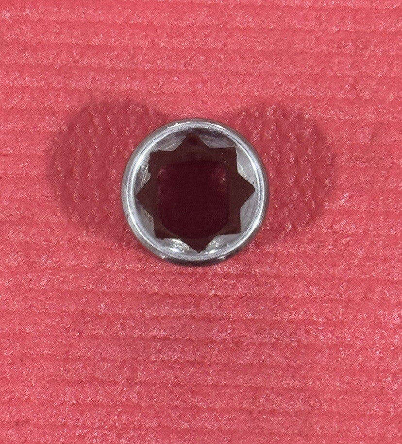 Matco Tools C188A, 1/2" Drive 9/16" Shallow Socket 8PT Made in USA