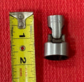 Mac Tools Sabina XU242, 3/8" Drive SAE 3/4" Swivel Flex Socket 12PT Made in USA
