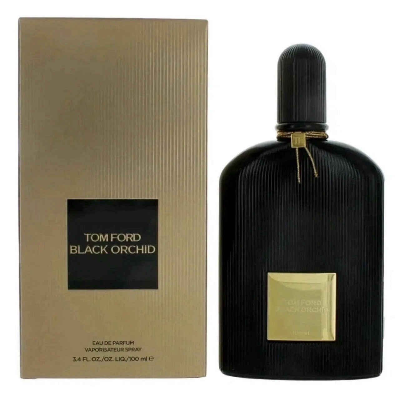 Tom Ford Black Orchid 3.4oz EDP Perfume For Women New In Original Box Sealed