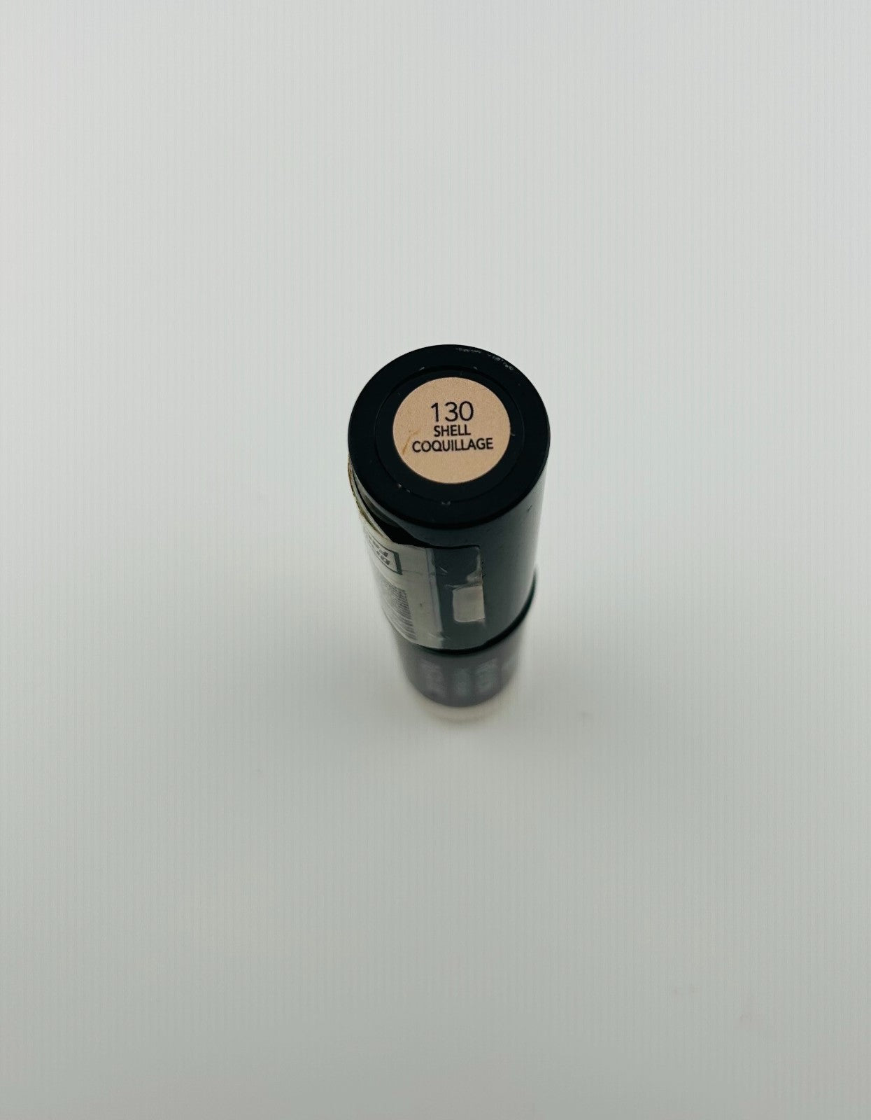 NEW Revlon Photoready Insta-Fix Long Lasting Foundation Stick #130 Shell