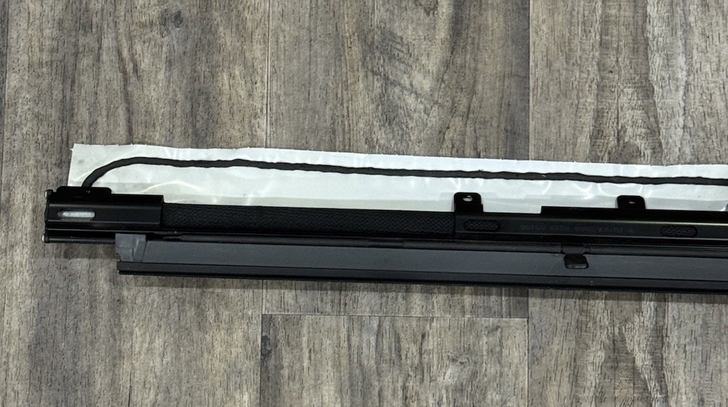 2005-2010 Honda Odyssey OEM Rear Right Side Door Window Sun Shade Blind GENUINE