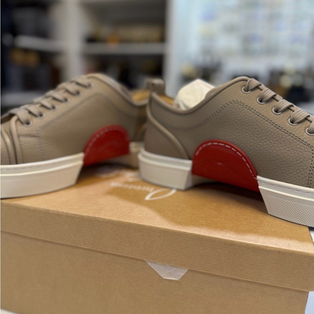 Christian Louboutin Adolon Junior Sneakers