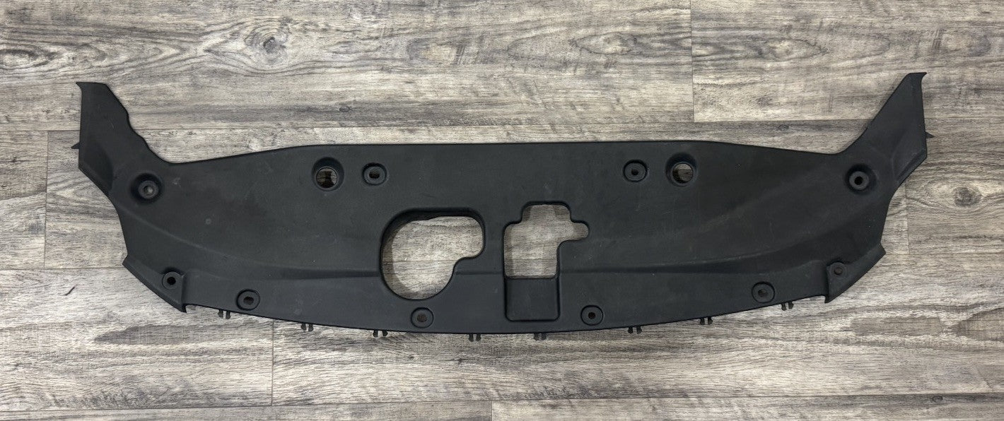 2005-2010 Honda Odyssey Front Under Hood Top Radiator Trim Cover 71125-SHJ-A000