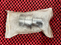 1984-2001 Harley Davidson 45841-84 OEM FLT Front Fork Bolt Tube Plug New sealed