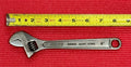 Vintage Sears 8" Adjustable Wrench Model BF Made in Japan- Excellent