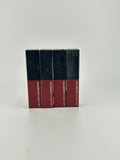 Lot of 4 Revlon ColorStay Suede Ink Lightweight Matte Lipstick #019 In The Zoom
