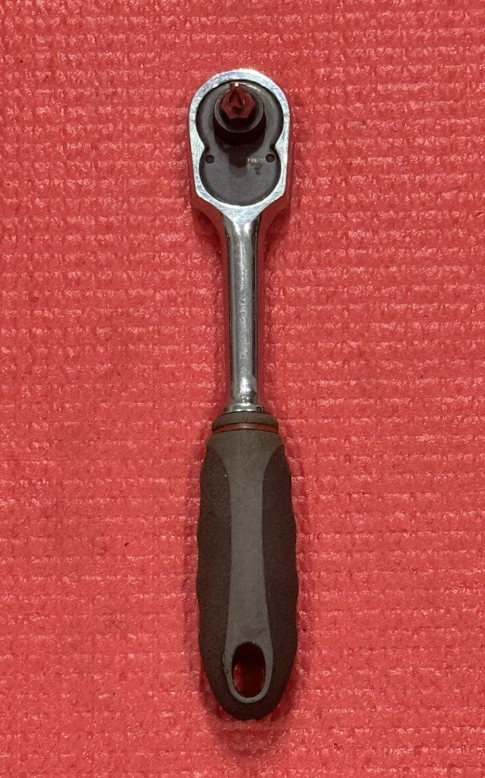 Jeep Wrangler 2007-2021 1/4" Drive Torx Hard Top & Door Removal Ratchet