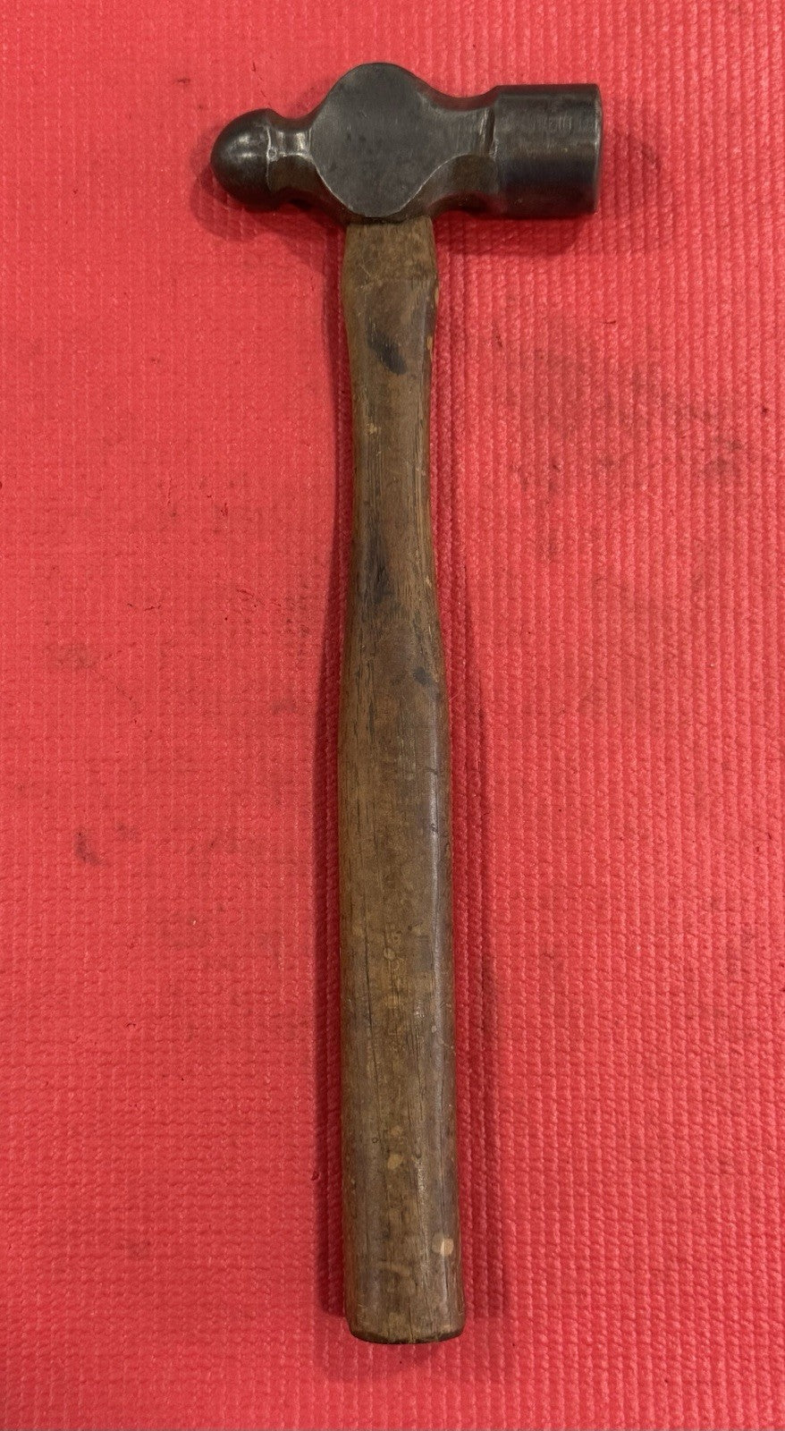 Vintage Champion DeArment 14" Ball Peen Hammer Made In USA