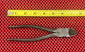 Proto No. 207 NFD Diagonal Cutters 7” Made In USA M6