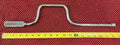 Husky Tools 24233 18" Long - 1/2”Drive - Speed Handle Wrench Made In USA N6