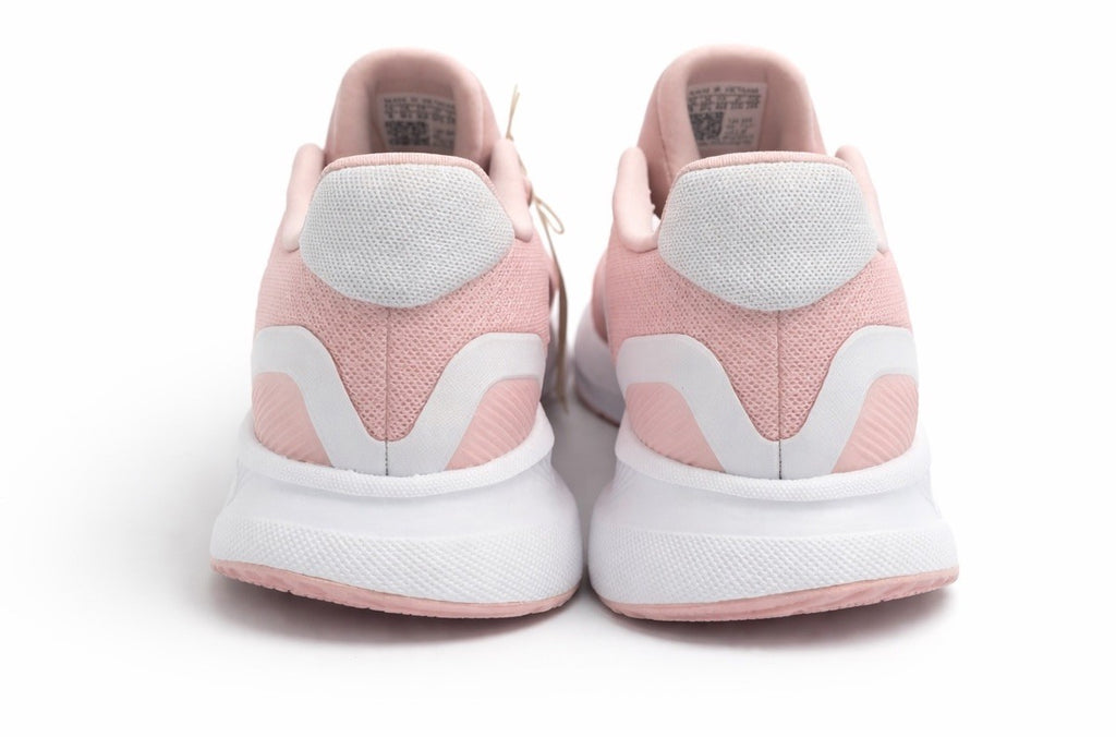 Adidas Runfalcon 5 W Women's Running Shoes - Pink | CHOOSE SIZE! | NEW