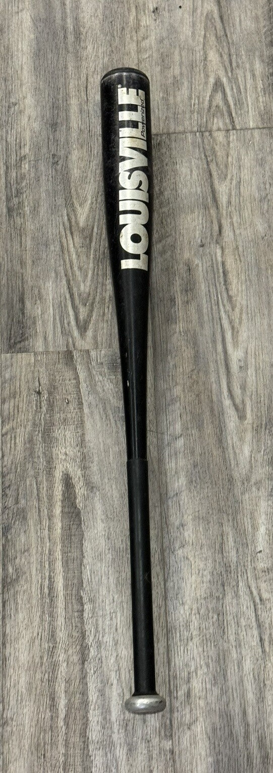 Louisville Slugger TPX Baseball Bat TPXEL 32in 28oz 2 5/8” CU31 Alloy Black