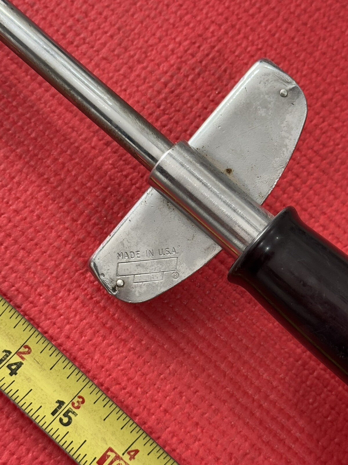 Vintage Craftsman #4464 Torque Wrench 150 foot pounds Made in USA