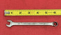 PROTO Professional Tools 1212, SAE 3/8" Combination Wrench 12PT Made in USA