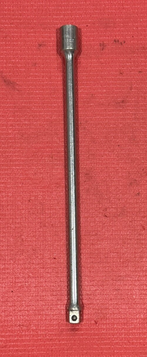 VINTAGE NEW BRITAIN NB 22, 3/8" DRIVE 10.5" SOCKET EXTENSION BAR MADE IN USA