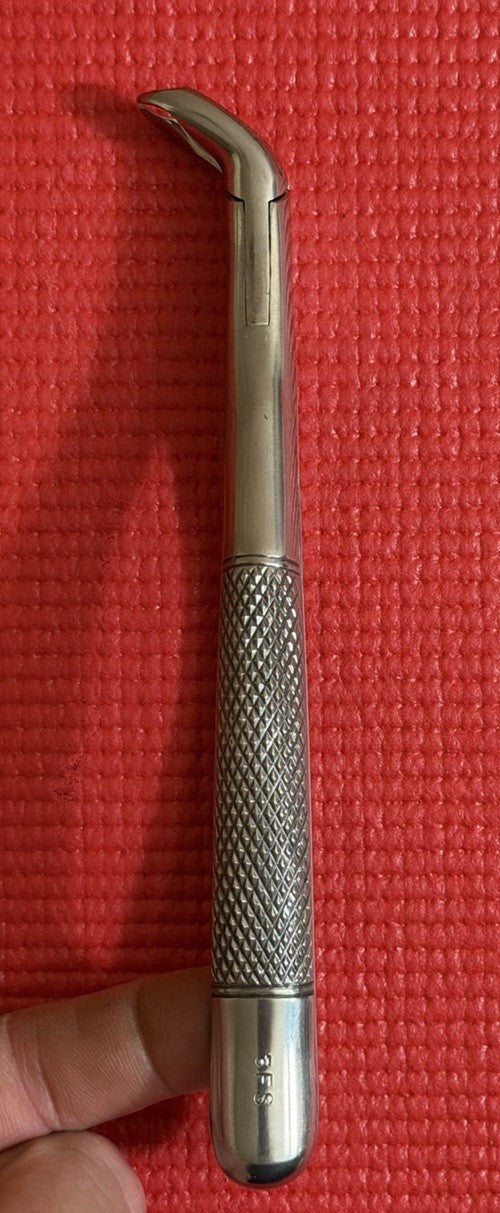 PARKELL CO. Dental EXTRACTION FORCEP NO. 3FS Stainless Steel Made In Germany