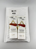 Pack of 2 NEW Almay Smart Shade Anti-Aging Skintone Matching Makeup - 1 fl. oz.