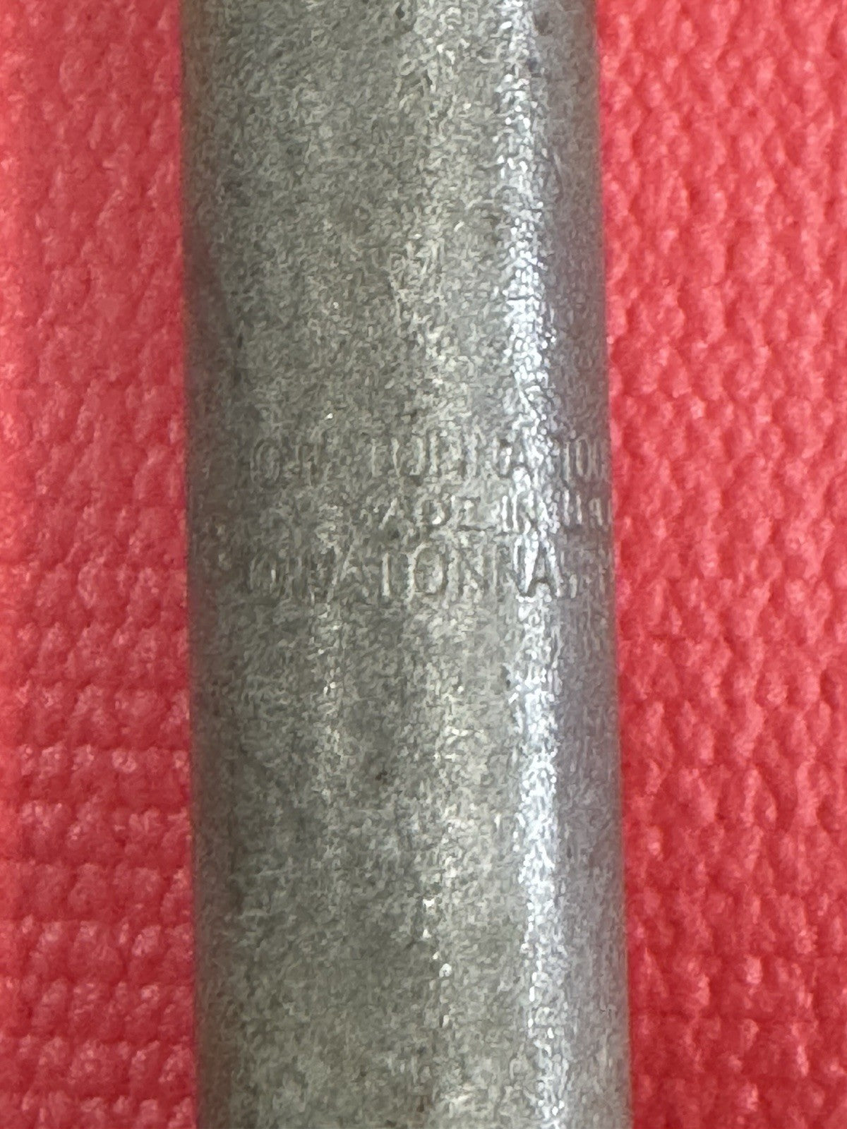 OTC Tools MS-60 1-7/8”SAE Box End Torque Striking Head Wrench Owattona Tools USA
