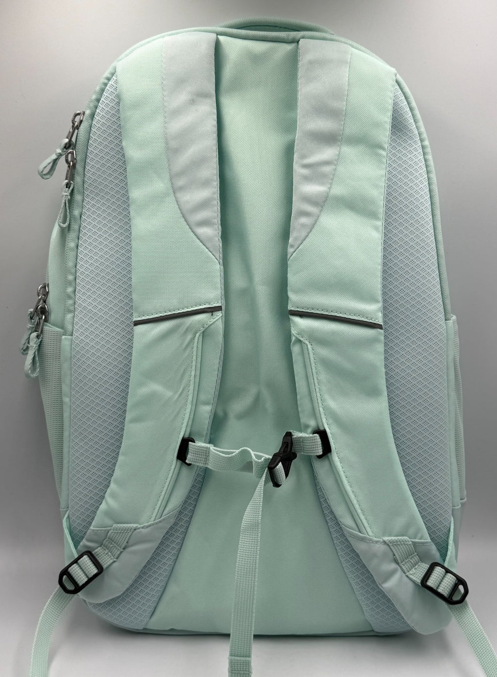 NWT All In Motion Sporty 19" Backpack Light Sky Blue Laptop Bookbag School Bag