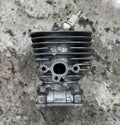 HUSQVARNA 130L 124 125 130C 330LK TRIMMER Cylinder Head 545-195500 OEM GENUINE