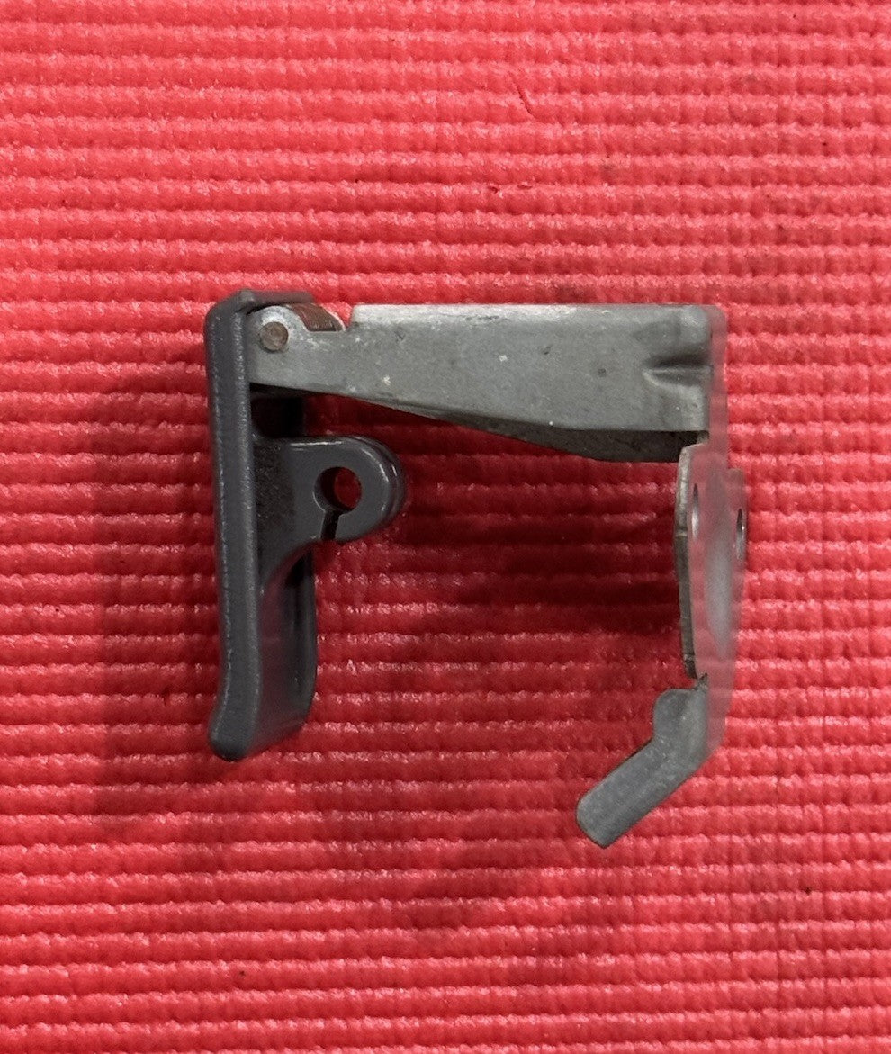 2005-2010 HONDA ODYSSEY FRONT HOOD LATCH LOCK INNER LEVER RELEASE BONNET OEM